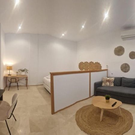 Isg Apartments Estudio En La Alameda 2 Séville Extérieur photo